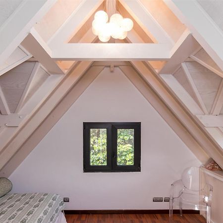 Cantabria Collection - Espectacular Villa Liencres Ngoại thất bức ảnh