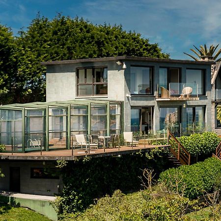 Cantabria Collection - Espectacular Villa Liencres Ngoại thất bức ảnh