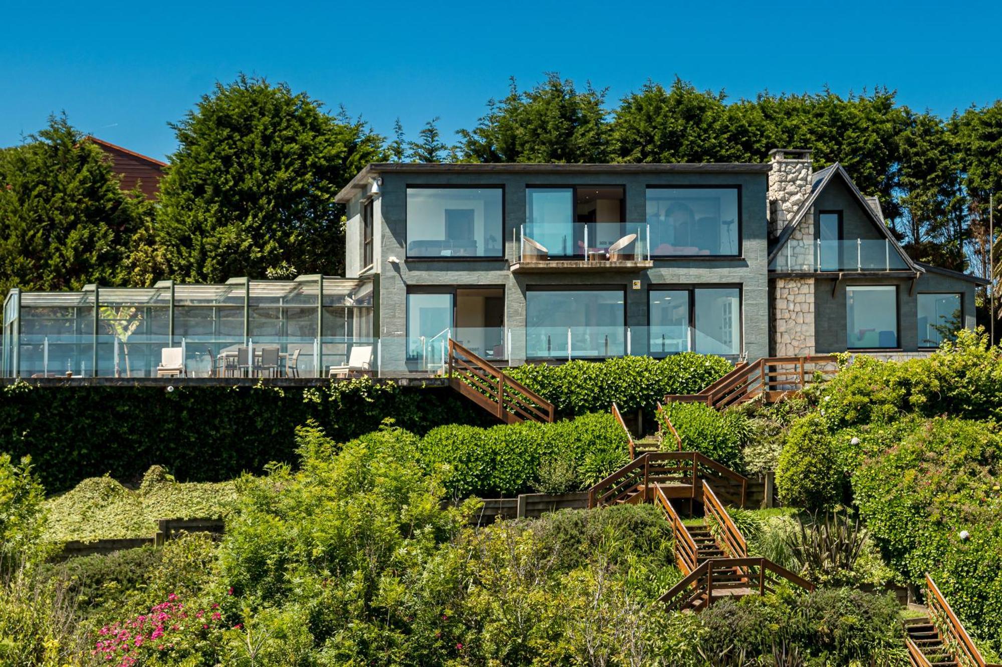 Cantabria Collection - Espectacular Villa Liencres Ngoại thất bức ảnh