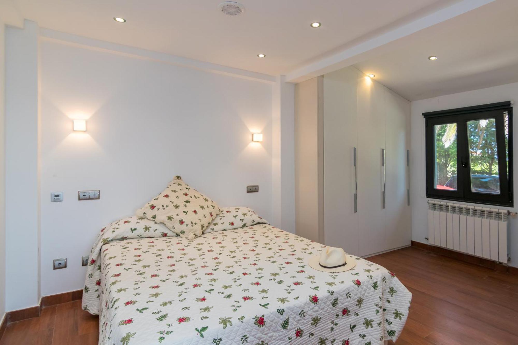 Cantabria Collection - Espectacular Villa Liencres Ngoại thất bức ảnh
